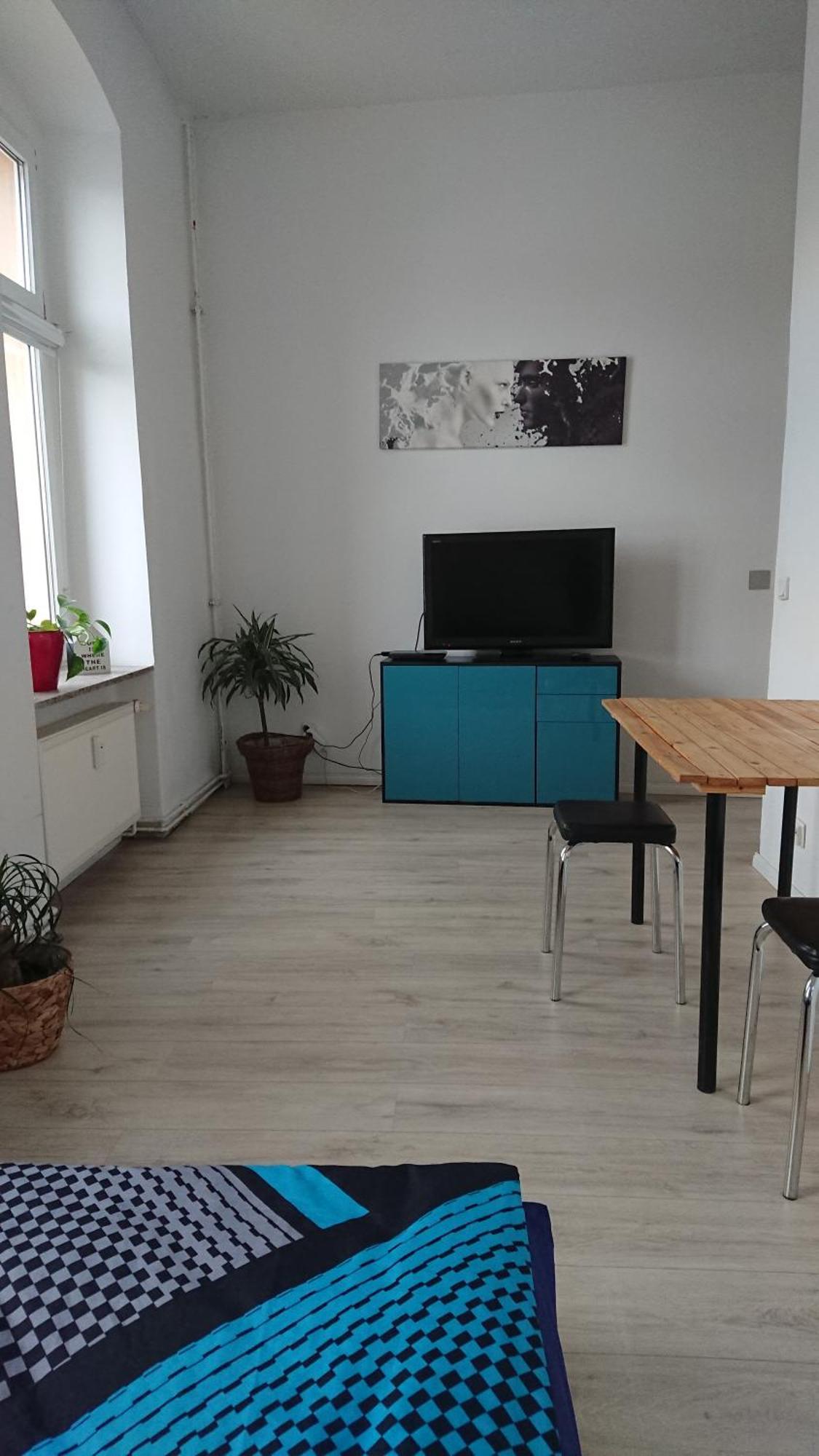 Ferienwohnung Dahme Berlin Am Wasser Exterior photo